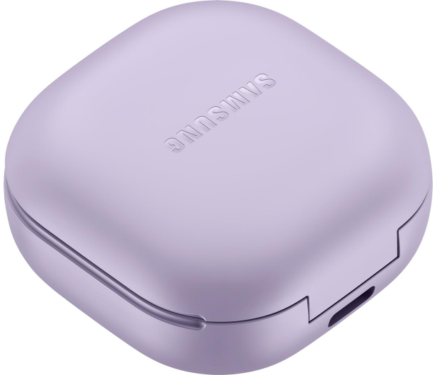 SAMSUNG Galaxy Buds2 Pro Lawendowe SM-R510NLVAEUE - 1061184 - zdjęcie 8
